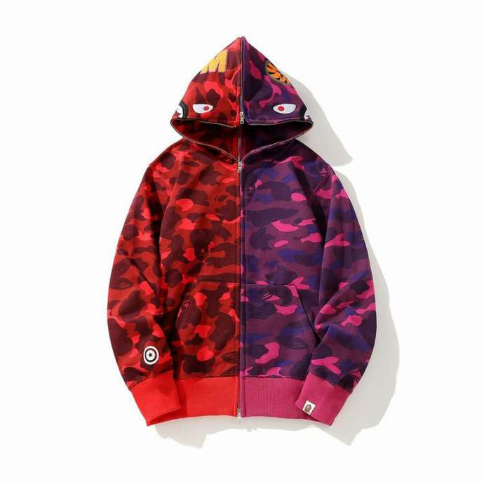 Picture of Bape Hoodies _SKUBapeM-3XL68229987